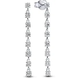 Pandora Ohrhänger Timeless silber 293159C01