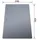Blanco Schneidebrett-Set Glas 1 43,5 x 24 cm Silber/Transparent