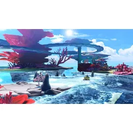 Digimon Story: Time Stranger