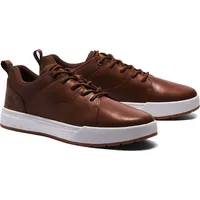Timberland Maple Grove Leather Oxford Sportschuhe - Glazed Ginger