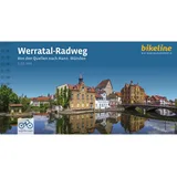 Esterbauer Werratal-Radweg