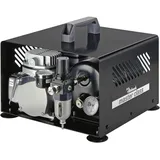 REVELL Airbrush Kompressor Master Cass (39138)
