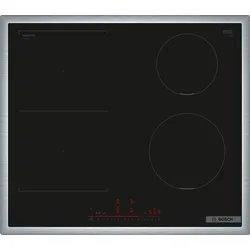 60 cm Induktions Kochfeld/Herdplatte 4 Zone(n) Serie 6 PVS645HB1E autarkes 