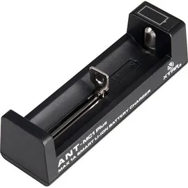 XTAR ANT MC1 Plus Micro USB Ladegerät - XTAR Mini Charger