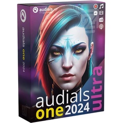 Audials One 2024 Ultra