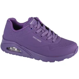 SKECHERS Uno - Stand On Air Violett 38