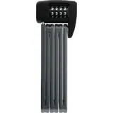 ABUS Bordo Lite 6055C Schwarz Faltschloss