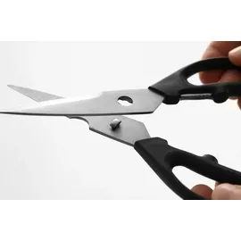 HENDI Küchenschere, 200x15x80 mm