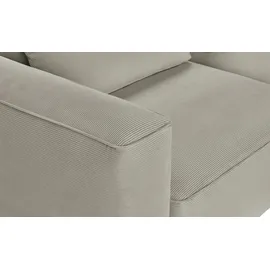 Sofa.de Ecksofa Milda ¦ ¦ Maße (cm): B: 228 H: 73 T: 174.0