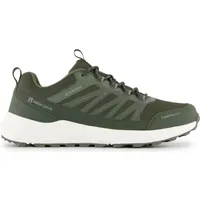 Heber peak Heber Peak, Wanderschuhe, EvergreenHe. Low Waterproof 42