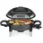 Rommelsbacher BBQ 4000 schwarz