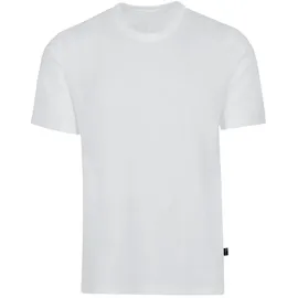 TRIGEMA T-Shirt weiß L