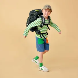 ergobag cubo 5-tlg. 2025 MähdreschBär