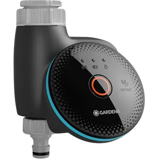 Gardena Smart Water Control Bewässerungssteuerung flexibel