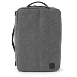 Laptoprucksack Adapt ADAPT/RB grau
