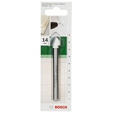 Bosch Accessories 2609255586 Fliesenbohrer (Ø 14 mm)