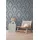 A.S. Création Pure Elegance Mustertapete 64 cm x 10 m 1 St grau