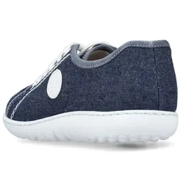 Rieker Sneaker Low Damen Blau 36