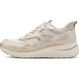 Marco Tozzi M2373246 Damen Wechselfußbett Beige 39