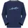 Mammut Core Logo Langarm-t-shirt - Marine - 128 cm