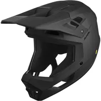 Alpina Pikes MIPS 56-59 cm schwarz matt 2026