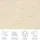 THEKO Taza Royal Wollteppich 40 x 60 cm beige