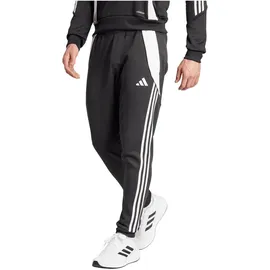 adidas Tiro 24 Jogginghose Schwarz XXL