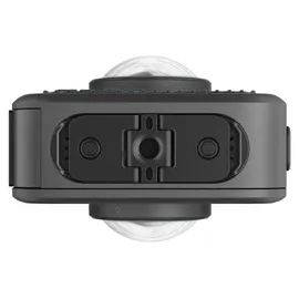 GoPro MAX2 360°-Aufnahme Wasserdicht