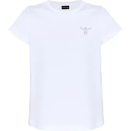 Chiemsee T-Shirt in Weiß | Gr.: 122/128