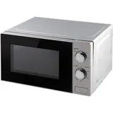 KUKEN Mikrowelle 20l 700w - Grey