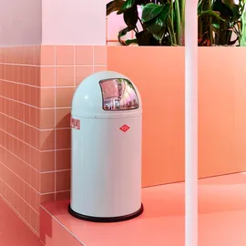 Wesco Pushboy 50 l Graphit