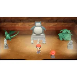 Pokémon Strahlender Diamant