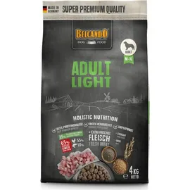 Belcando Adult Light 4 kg