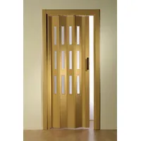 Forte Forte/HME Luciana eiche hell 3 Fenster