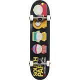 Hydroponic South Park Skateboard komplettboard Stan  8"  