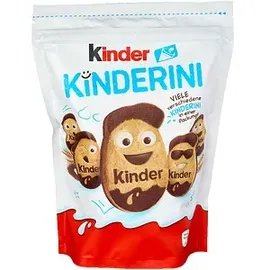 Ferrero Kinderini Kekse Kakao 250 g