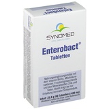 Synomed GmbH Enterobact Tabletten 60 St.