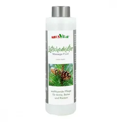 Latschenkiefer Massage Fluid