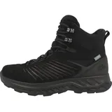 Hanwag Blueridge ES Herren (Black/Black), 42