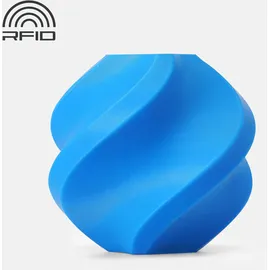 Bambu Lab PETG HF, Filamentgröße: 1.75 mm, Farbe: Grau, Gewicht: 1 kg