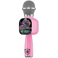 Reig Musicales Bluetooth Monster High With Melodias And Usb