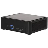 ASRock Barebone NUCs-Box-225H HDMIUSB-CUSB-A DDR5