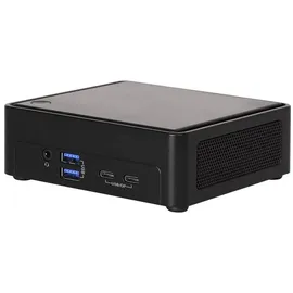 ASRock Barebone NUCs-Box-225H HDMIUSB-CUSB-A DDR5