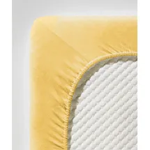 FLEURESSE Comfort 001117 Jersey 180 x 200 - 200 x 220 cm sonne