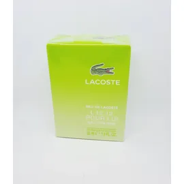 Lacoste L.12.12 Eau Fraiche Pour Lui Eau de Toilette 50 ml