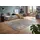 Astra Teppich Sarezzo grau 80 x 150 cm