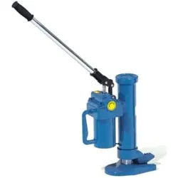 fetra Maschinenheber 6931 - Tragkraft 5000kg