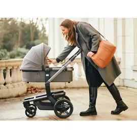Childhome Mommy Bag Braun
