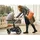 Childhome Mommy Bag Braun
