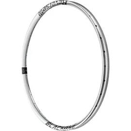 Reverse Components MTB-Felge Black One silber